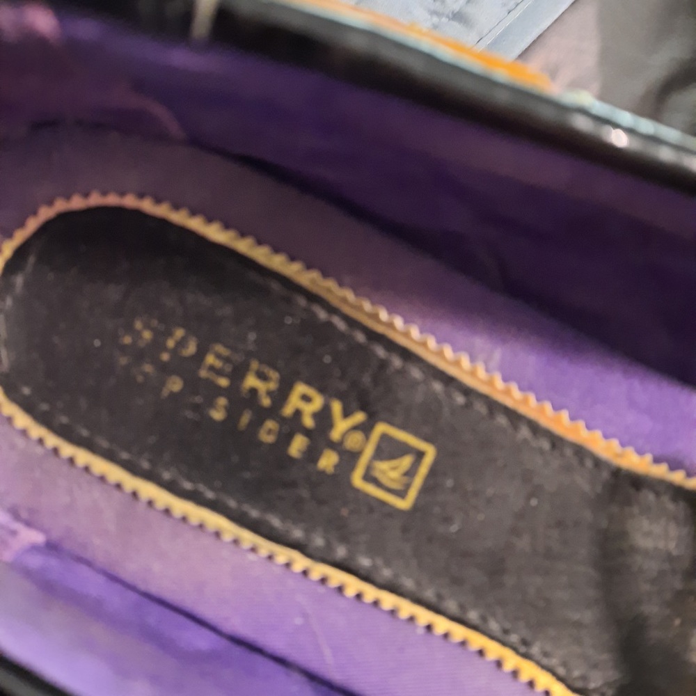 Sperry shoes - Picture 3 of 3
